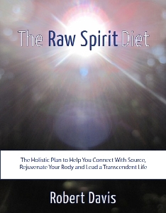 Raw Spirit Diet