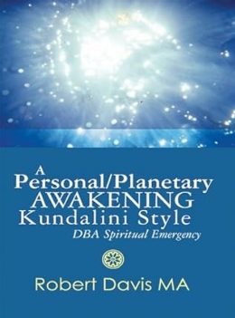 Personal Planetary Awakening Kundalini Style